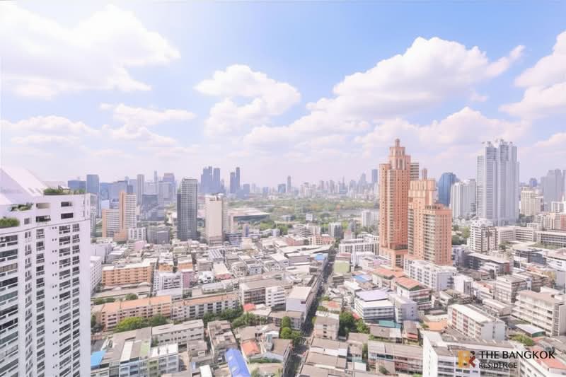 The Lumpini 24, Bangkok, Sukhumvit 24 Road, Khong Tan, Khlong Toei, Bangkok, 2 Bedrooms, 55 sqm, Condo For Rent, by Nicha Peerakittikul, 500398474 - DDproperty.com