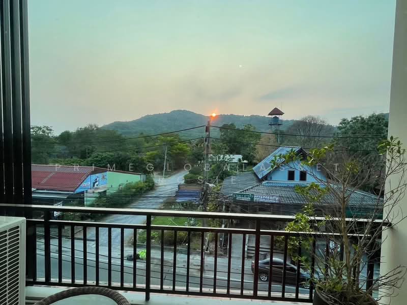 Rawai Seaview Condominium, Phuket, 37/3 Wiset Road, Wichit, Muang Phuket, Phuket, 1 Bedroom, 50 sqm, Condo For Rent, by primeglobalasset Rosie, 500398478 - DDproperty.com