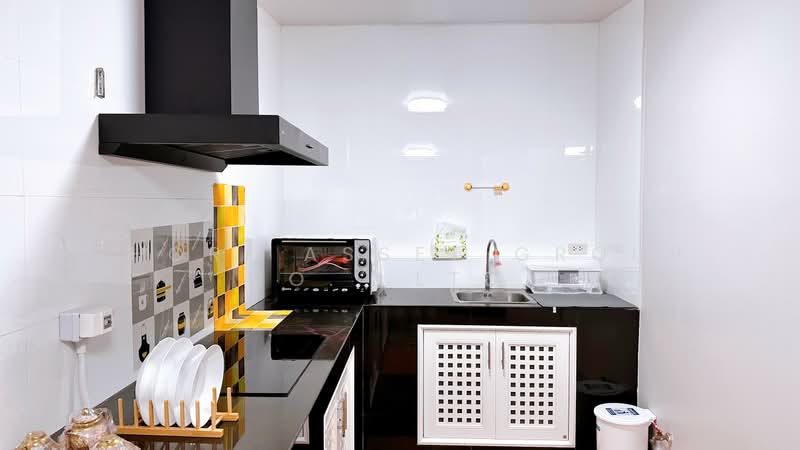 World Club Land, Chiang Mai, Chiang Mai-Hang Dong Road, Nong Kwai, Hang Dong, Chiang Mai, 3 Bedrooms, 160 sqm, Townhouse For Rent, by Shori Asset Group Co., Ltd., 500398479 - DDproperty.com