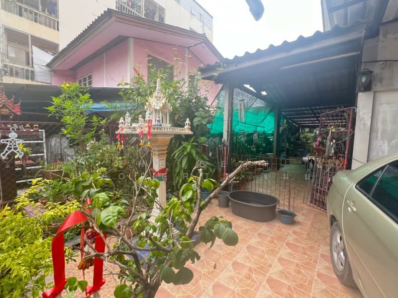 เคหะบางพลี สมุทรปราการ, Samut Prakan, Bang Sao Thong, Samut Prakan, 2 Bedrooms, 150 sqm, Single Detached House For Sale, by The Best Property เมย์, 500398480 - DDproperty.com