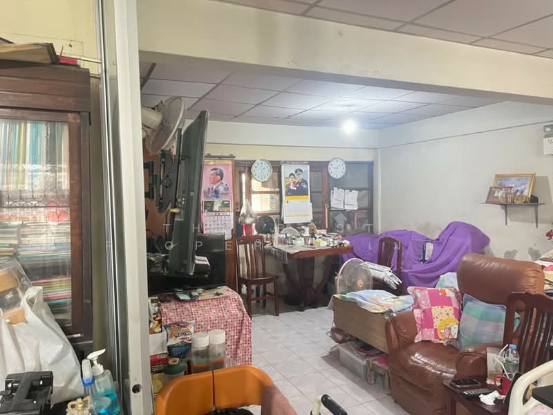 เคหะบางพลี สมุทรปราการ, Samut Prakan, Bang Sao Thong, Samut Prakan, 2 Bedrooms, 150 sqm, Single Detached House For Sale, by The Best Property เมย์, 500398480 - DDproperty.com