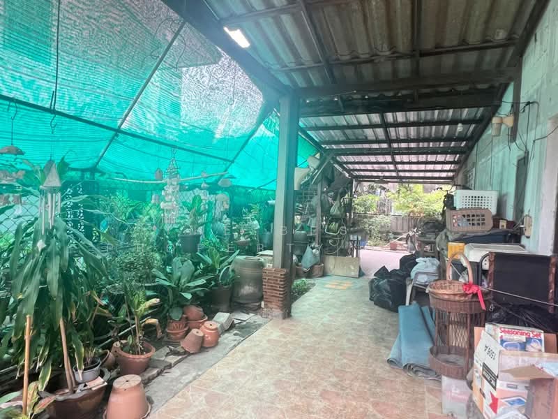 เคหะบางพลี สมุทรปราการ, สมุทรปราการ, บางเสาธง, สมุทรปราการ, 150 ตร.ม., บ้านเดี่ยว ขาย, โดย The Best Property เมย์, 500398480 - DDproperty.com