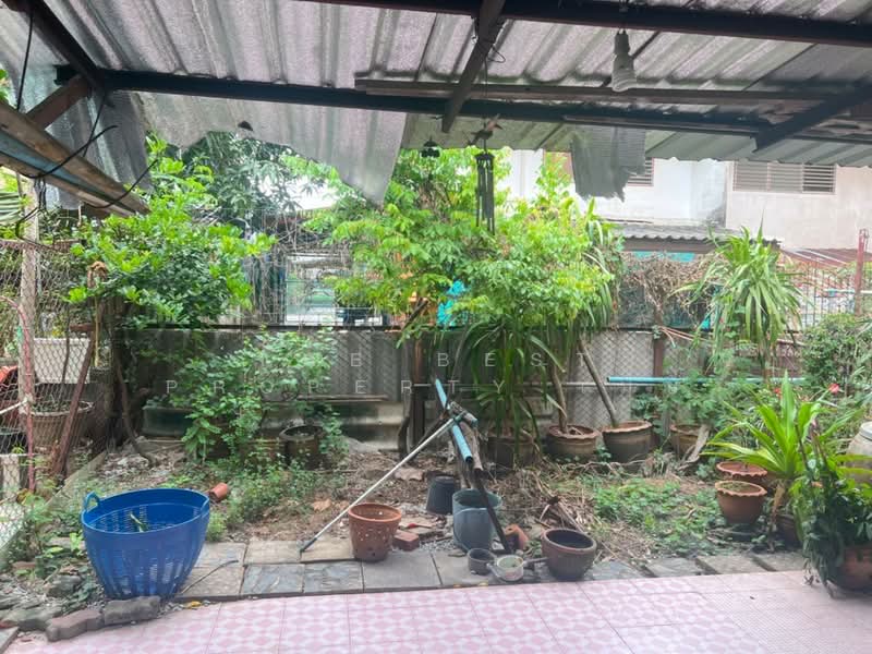 เคหะบางพลี สมุทรปราการ, สมุทรปราการ, บางเสาธง, สมุทรปราการ, 150 ตร.ม., บ้านเดี่ยว ขาย, โดย The Best Property เมย์, 500398480 - DDproperty.com
