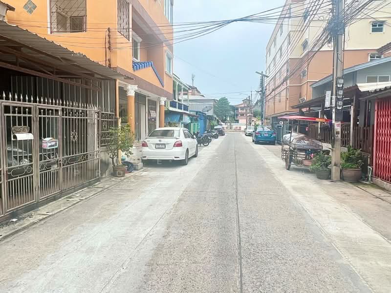 เคหะบางพลี สมุทรปราการ, สมุทรปราการ, บางเสาธง, สมุทรปราการ, 150 ตร.ม., บ้านเดี่ยว ขาย, โดย The Best Property เมย์, 500398480 - DDproperty.com