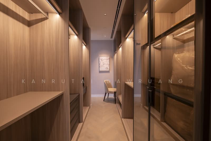 ONE89 Wireless, Bangkok, Wittayu Road, Lumphini, Pathum Wan, Bangkok, 3 Bedrooms, 226 sqm, Condo For Sale, by Kanrutai Dawruang, 500398484 - DDproperty.com
