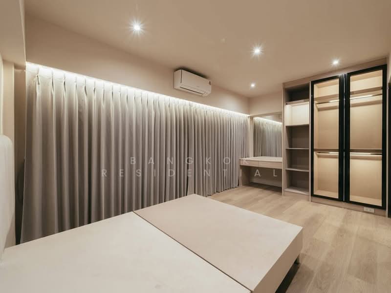 Regent 71 Place, Bangkok, Phra Kanong Nua, Watthana, Bangkok, 5 Bedrooms, 350 sqm, Townhouse For Rent, by Bangkok Residential, 500398486 - DDproperty.com