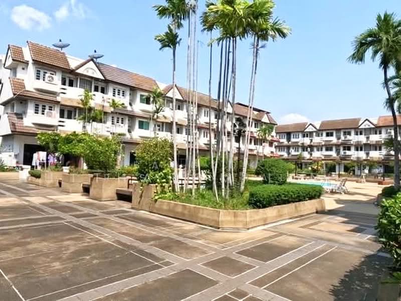 Regent 71 Place, Bangkok, Phra Kanong Nua, Watthana, Bangkok, 5 Bedrooms, 350 sqm, Townhouse For Rent, by Bangkok Residential, 500398486 - DDproperty.com