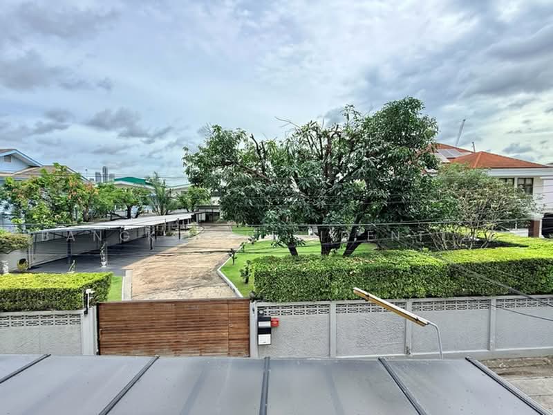 Regent 71 Place : รีเจนท์ 71 เพลส, กรุงเทพ, พระโขนงเหนือ, วัฒนา, กรุงเทพ, 350 ตร.ม., ทาวน์เฮ้าส์ ให้เช่า, โดย Bangkok Residential, 500398486 - DDproperty.com