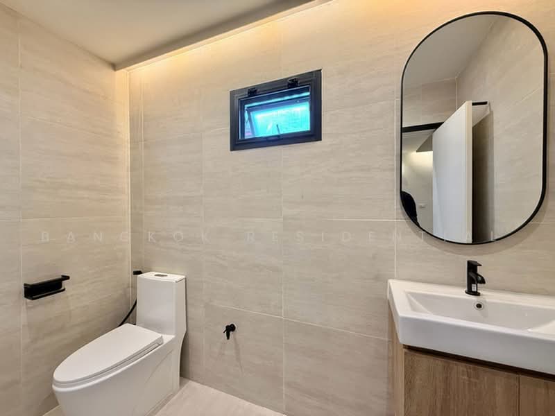 Regent 71 Place : รีเจนท์ 71 เพลส, กรุงเทพ, พระโขนงเหนือ, วัฒนา, กรุงเทพ, 350 ตร.ม., ทาวน์เฮ้าส์ ให้เช่า, โดย Bangkok Residential, 500398486 - DDproperty.com