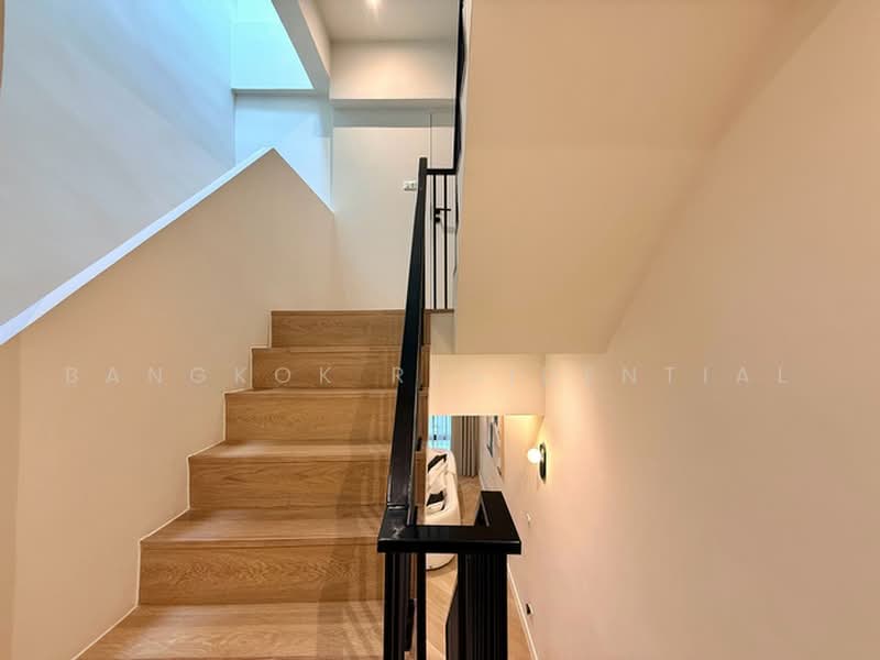 Regent 71 Place, Bangkok, Phra Kanong Nua, Watthana, Bangkok, 5 Bedrooms, 350 sqm, Townhouse For Rent, by Bangkok Residential, 500398486 - DDproperty.com