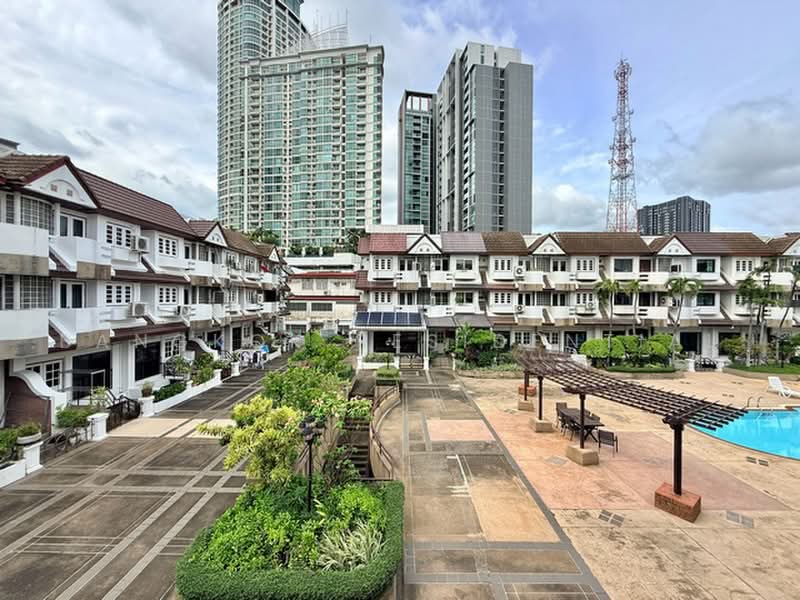 Regent 71 Place : รีเจนท์ 71 เพลส, กรุงเทพ, พระโขนงเหนือ, วัฒนา, กรุงเทพ, 350 ตร.ม., ทาวน์เฮ้าส์ ให้เช่า, โดย Bangkok Residential, 500398486 - DDproperty.com