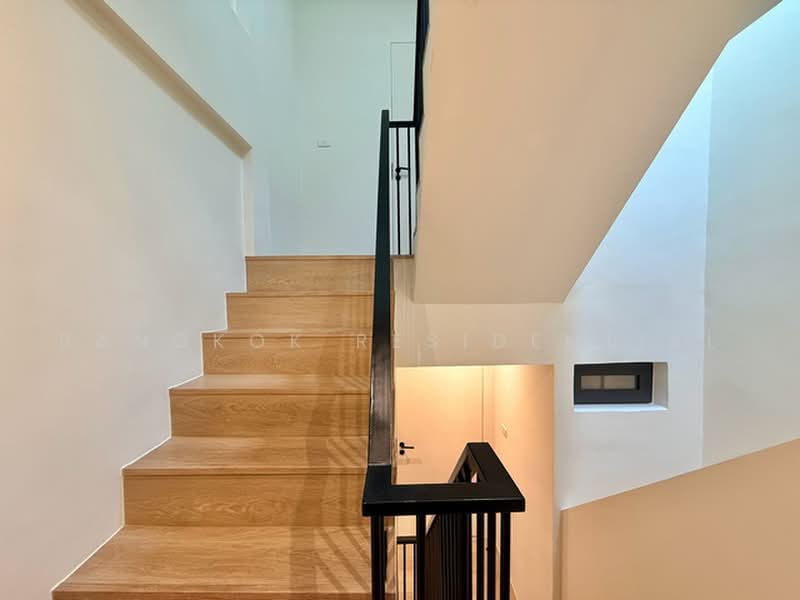 Regent 71 Place, Bangkok, Phra Kanong Nua, Watthana, Bangkok, 5 Bedrooms, 350 sqm, Townhouse For Rent, by Bangkok Residential, 500398486 - DDproperty.com
