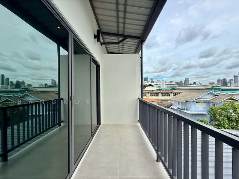 Regent 71 Place : รีเจนท์ 71 เพลส, กรุงเทพ, พระโขนงเหนือ, วัฒนา, กรุงเทพ, 350 ตร.ม., ทาวน์เฮ้าส์ ให้เช่า, โดย Bangkok Residential, 500398486 - DDproperty.com