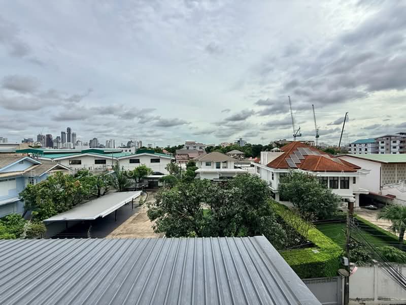 Regent 71 Place, Bangkok, Phra Kanong Nua, Watthana, Bangkok, 5 Bedrooms, 350 sqm, Townhouse For Rent, by Bangkok Residential, 500398486 - DDproperty.com