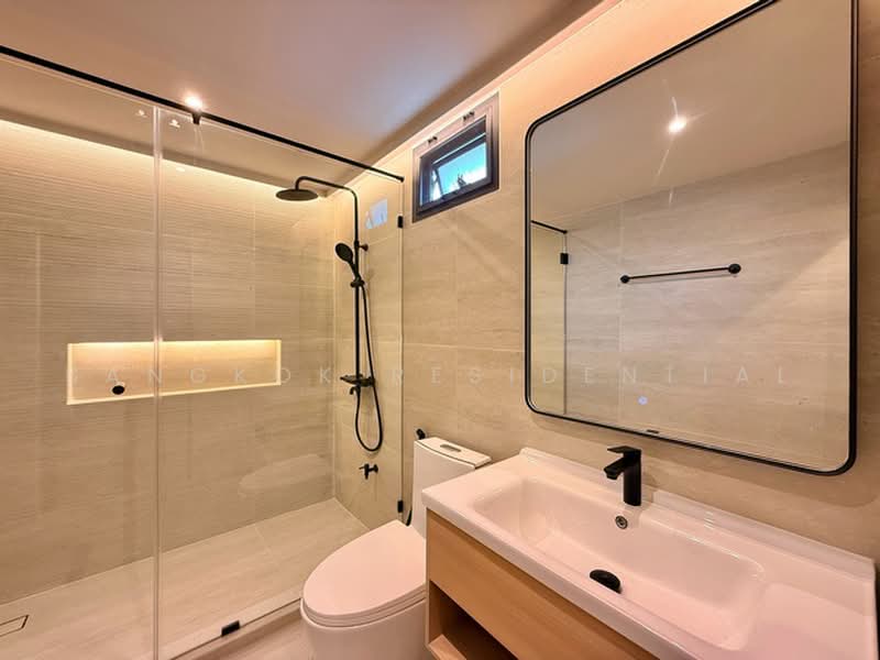 Regent 71 Place : รีเจนท์ 71 เพลส, กรุงเทพ, พระโขนงเหนือ, วัฒนา, กรุงเทพ, 350 ตร.ม., ทาวน์เฮ้าส์ ให้เช่า, โดย Bangkok Residential, 500398486 - DDproperty.com
