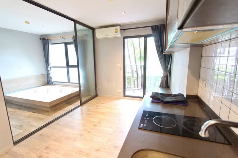 Aspen Condo Lasalle : เอสเพน คอนโด ลาซาล, กรุงเทพ, ซอยสุขุมวิท 105 (ลาซาล), บางนา, กรุงเทพ, 24 ตร.ม., คอนโด ขาย, โดย อภิชัย ลิ้มไชยโรจน์, 500398489 - DDproperty.com