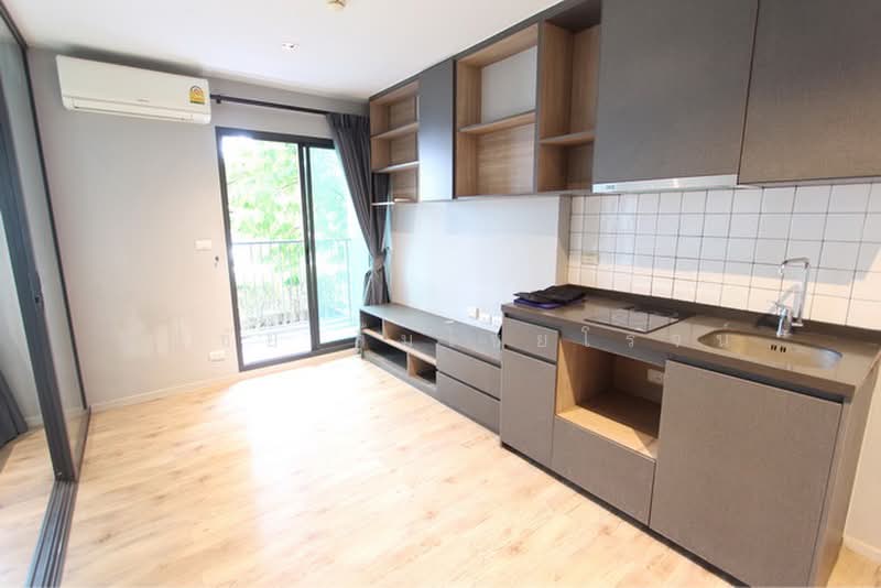 Aspen Condo Lasalle, Bangkok, Soi Sukhumvit 105 (Lasalle), Bang Na, Bangkok, 1 Bedroom, 24 sqm, Condo For Sale, by อภิชัย ลิ้มไชยโรจน์, 500398489 - DDproperty.com