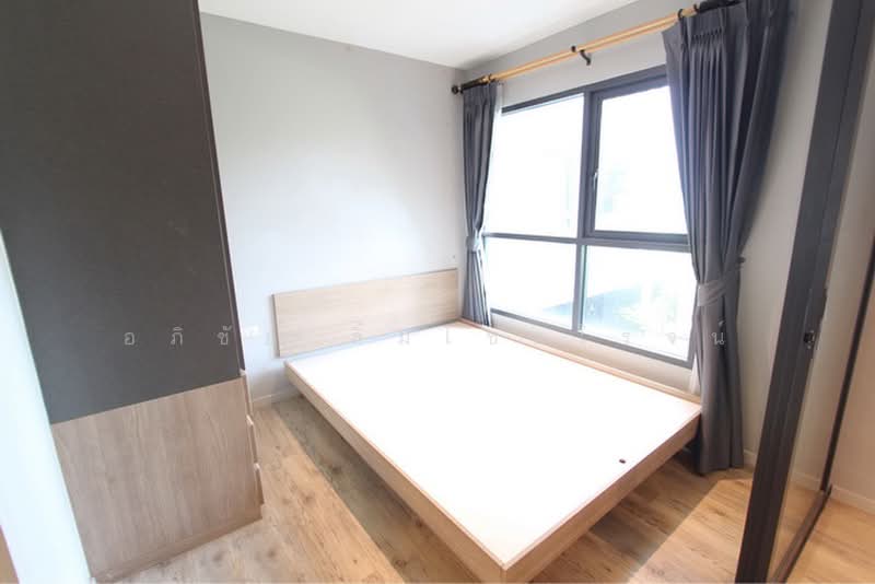 Aspen Condo Lasalle : เอสเพน คอนโด ลาซาล, กรุงเทพ, ซอยสุขุมวิท 105 (ลาซาล), บางนา, กรุงเทพ, 24 ตร.ม., คอนโด ขาย, โดย อภิชัย ลิ้มไชยโรจน์, 500398489 - DDproperty.com