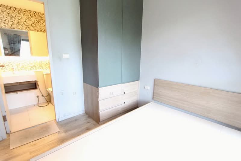 Aspen Condo Lasalle : เอสเพน คอนโด ลาซาล, กรุงเทพ, ซอยสุขุมวิท 105 (ลาซาล), บางนา, กรุงเทพ, 24 ตร.ม., คอนโด ขาย, โดย อภิชัย ลิ้มไชยโรจน์, 500398489 - DDproperty.com