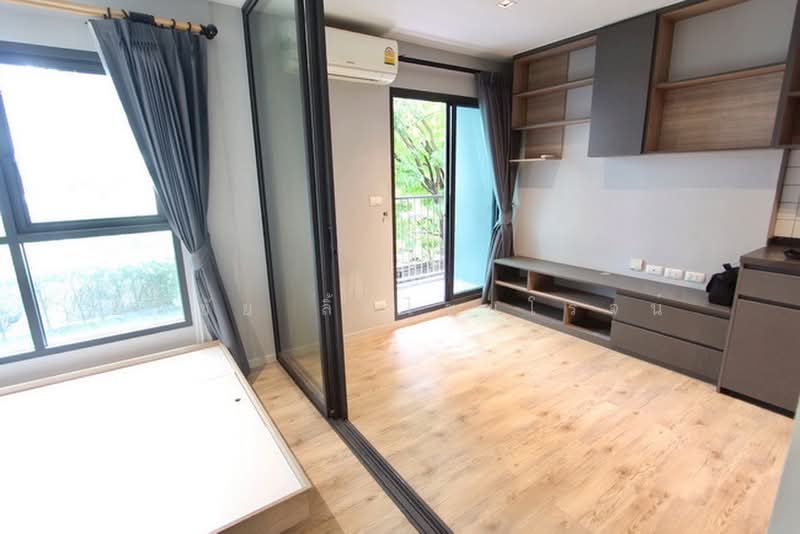 Aspen Condo Lasalle : เอสเพน คอนโด ลาซาล, กรุงเทพ, ซอยสุขุมวิท 105 (ลาซาล), บางนา, กรุงเทพ, 24 ตร.ม., คอนโด ขาย, โดย อภิชัย ลิ้มไชยโรจน์, 500398489 - DDproperty.com