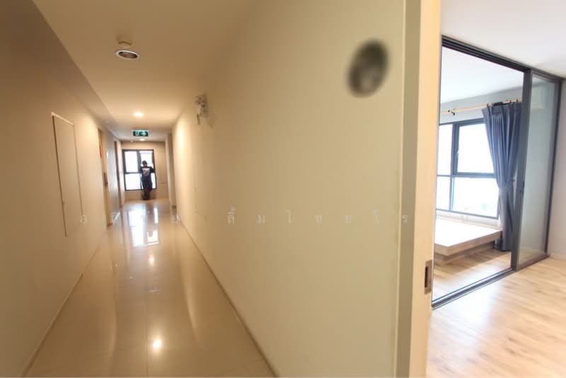Aspen Condo Lasalle, Bangkok, Soi Sukhumvit 105 (Lasalle), Bang Na, Bangkok, 1 Bedroom, 24 sqm, Condo For Sale, by อภิชัย ลิ้มไชยโรจน์, 500398489 - DDproperty.com