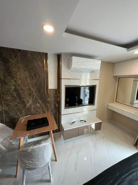 Dusit Grand Park 2, Chon Buri (Pattaya), Moo 12, Jomtiensaiong Road, Nong Pru, Bang Lamung (Pattaya), Chon Buri (Pattaya), 1 Bedroom, 25 sqm, Condo For Sale, by ดวงใจ ปราบอรินทร์, 500398490 - DDproperty.com