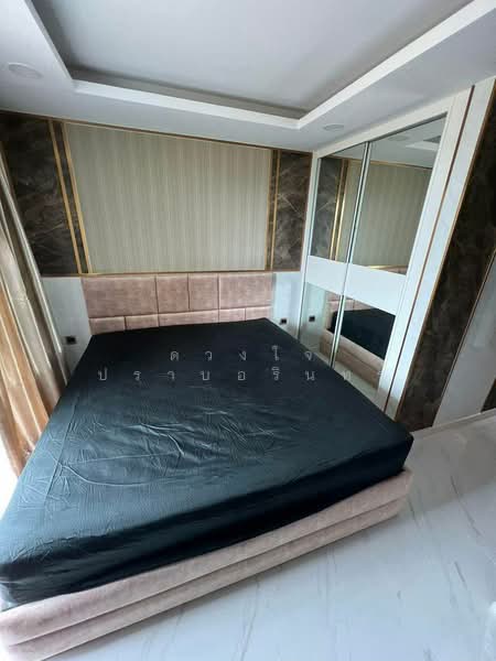 Dusit Grand Park 2, Chon Buri (Pattaya), Moo 12, Jomtiensaiong Road, Nong Pru, Bang Lamung (Pattaya), Chon Buri (Pattaya), 1 Bedroom, 25 sqm, Condo For Sale, by ดวงใจ ปราบอรินทร์, 500398490 - DDproperty.com