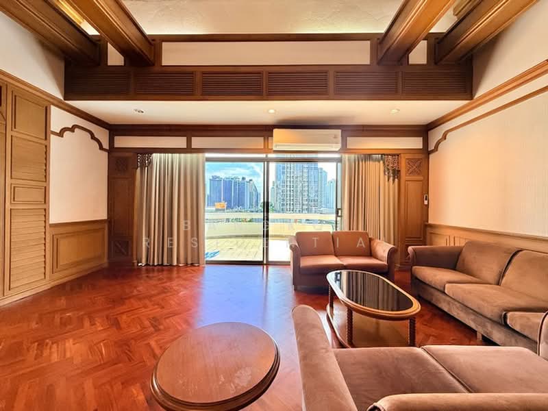 NL Residence, Bangkok, 78 Soi Sukhumvit 21, Khlongtoei Nua, Watthana, Bangkok, 3 Bedrooms, 285 sqm, Apartment For Rent, by Bangkok Residential, 500398492 - DDproperty.com