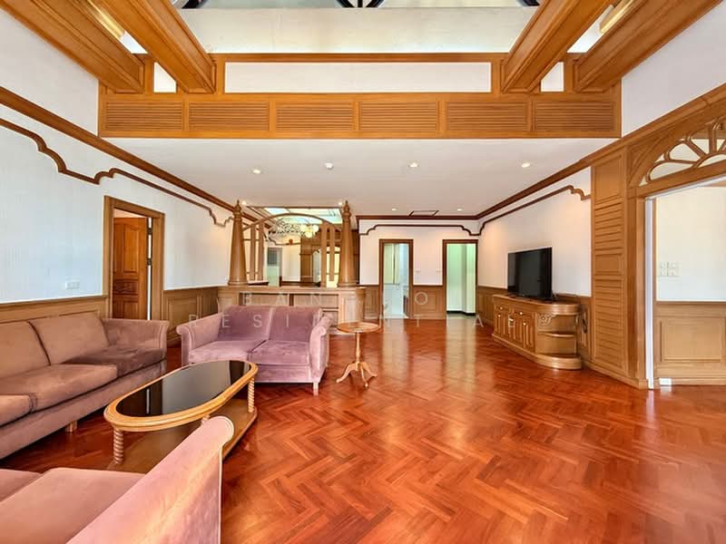 NL Residence : เอ็นแอล เรสซิเดนซ์, กรุงเทพ, 78 ซอย สุขุมวิท 21, คลองเตยเหนือ, วัฒนา, กรุงเทพ, 285 ตร.ม., อพาร์ทเมนท์ ให้เช่า, โดย Bangkok Residential, 500398492 - DDproperty.com