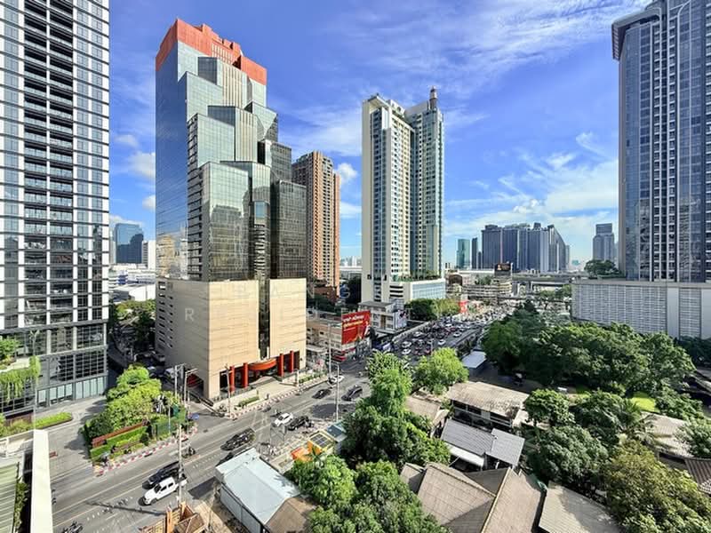 NL Residence, Bangkok, 78 Soi Sukhumvit 21, Khlongtoei Nua, Watthana, Bangkok, 3 Bedrooms, 285 sqm, Apartment For Rent, by Bangkok Residential, 500398492 - DDproperty.com
