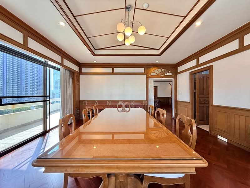 NL Residence : เอ็นแอล เรสซิเดนซ์, กรุงเทพ, 78 ซอย สุขุมวิท 21, คลองเตยเหนือ, วัฒนา, กรุงเทพ, 285 ตร.ม., อพาร์ทเมนท์ ให้เช่า, โดย Bangkok Residential, 500398492 - DDproperty.com