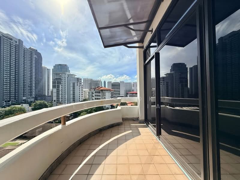 NL Residence : เอ็นแอล เรสซิเดนซ์, กรุงเทพ, 78 ซอย สุขุมวิท 21, คลองเตยเหนือ, วัฒนา, กรุงเทพ, 285 ตร.ม., อพาร์ทเมนท์ ให้เช่า, โดย Bangkok Residential, 500398492 - DDproperty.com