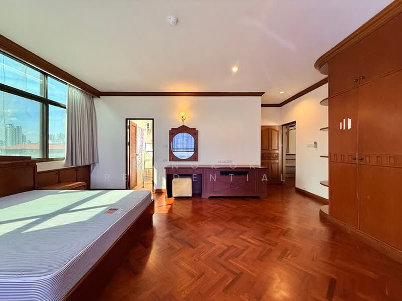 NL Residence, Bangkok, 78 Soi Sukhumvit 21, Khlongtoei Nua, Watthana, Bangkok, 3 Bedrooms, 285 sqm, Apartment For Rent, by Bangkok Residential, 500398492 - DDproperty.com