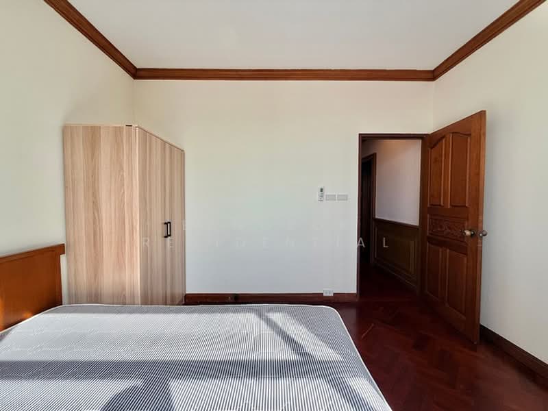 NL Residence, Bangkok, 78 Soi Sukhumvit 21, Khlongtoei Nua, Watthana, Bangkok, 3 Bedrooms, 285 sqm, Apartment For Rent, by Bangkok Residential, 500398492 - DDproperty.com