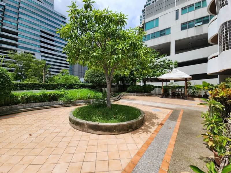 NL Residence, Bangkok, 78 Soi Sukhumvit 21, Khlongtoei Nua, Watthana, Bangkok, 3 Bedrooms, 285 sqm, Apartment For Rent, by Bangkok Residential, 500398492 - DDproperty.com