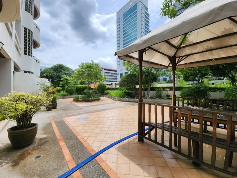 NL Residence, Bangkok, 78 Soi Sukhumvit 21, Khlongtoei Nua, Watthana, Bangkok, 3 Bedrooms, 285 sqm, Apartment For Rent, by Bangkok Residential, 500398492 - DDproperty.com