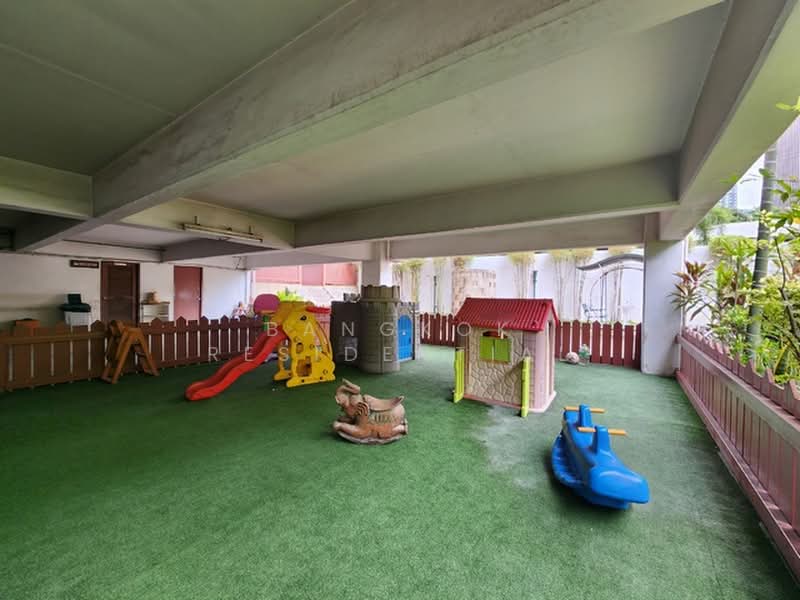 NL Residence, Bangkok, 78 Soi Sukhumvit 21, Khlongtoei Nua, Watthana, Bangkok, 3 Bedrooms, 285 sqm, Apartment For Rent, by Bangkok Residential, 500398492 - DDproperty.com