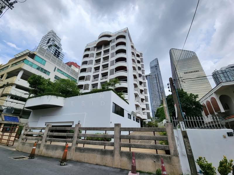 NL Residence, Bangkok, 78 Soi Sukhumvit 21, Khlongtoei Nua, Watthana, Bangkok, 3 Bedrooms, 285 sqm, Apartment For Rent, by Bangkok Residential, 500398492 - DDproperty.com