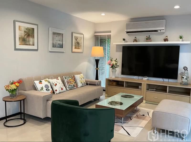 Noble Tara Pattanakarn, Bangkok, 2046 Pattanakarn Road, Suan Luang, Bangkok, 4 Bedrooms, 400 sqm, Single Detached House For Sale, by Hero Realtor Co., Ltd., 500398493 - DDproperty.com