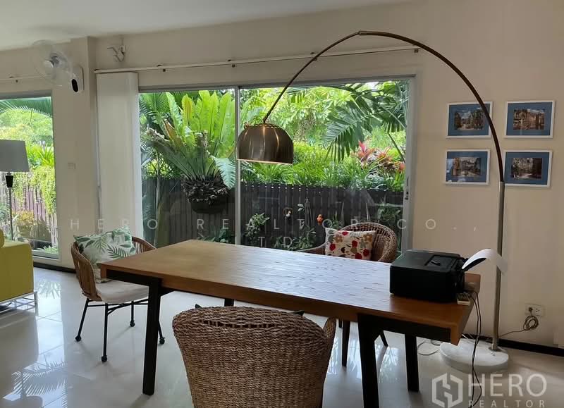 Noble Tara Pattanakarn, Bangkok, 2046 Pattanakarn Road, Suan Luang, Bangkok, 4 Bedrooms, 400 sqm, Single Detached House For Sale, by Hero Realtor Co., Ltd., 500398493 - DDproperty.com
