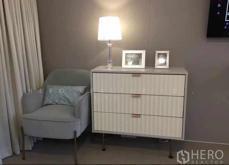 Noble Tara Pattanakarn, Bangkok, 2046 Pattanakarn Road, Suan Luang, Bangkok, 4 Bedrooms, 400 sqm, Single Detached House For Sale, by Hero Realtor Co., Ltd., 500398493 - DDproperty.com