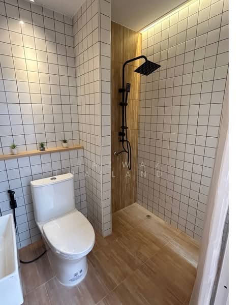 2BR Townhouse in Prime Hua Hin Soi 94–88 | Walk to Beach & Dining, Prachuap Khiri Khan, Hua Hin, Prachuap Khiri Khan, 2 Bedrooms, 150 sqm, Townhouse For Rent, by Fazwaz (Thailand) Co., Ltd., 500398496 - DDproperty.com