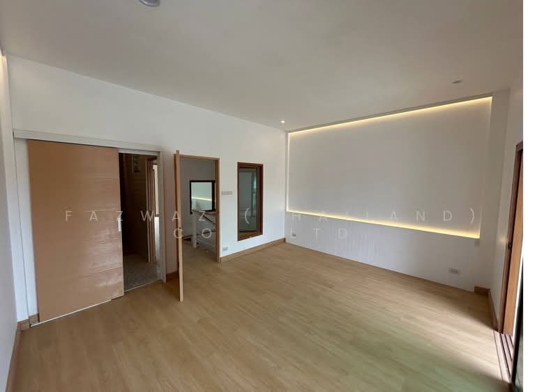 2BR Townhouse in Prime Hua Hin Soi 94–88 | Walk to Beach & Dining, Prachuap Khiri Khan, Hua Hin, Prachuap Khiri Khan, 2 Bedrooms, 150 sqm, Townhouse For Rent, by Fazwaz (Thailand) Co., Ltd., 500398496 - DDproperty.com