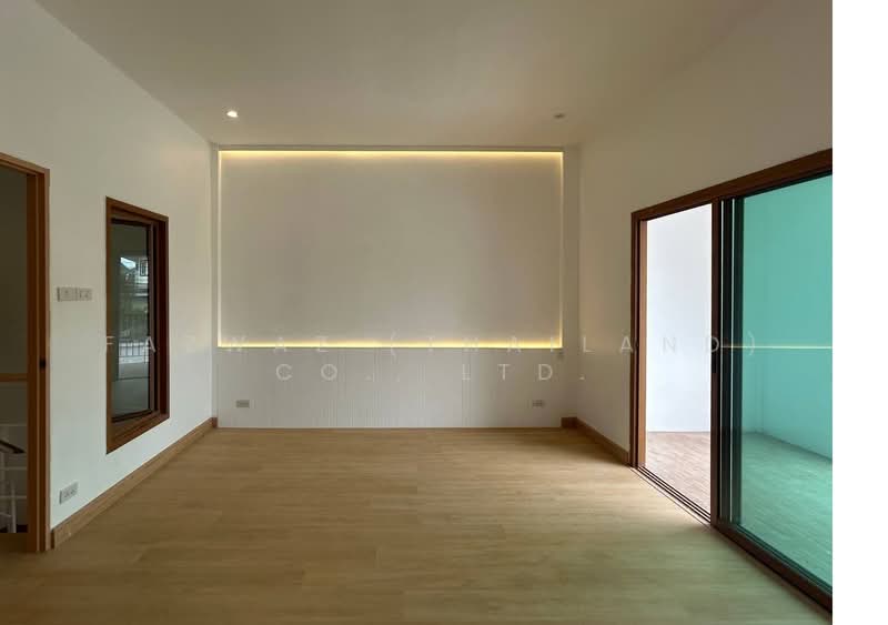 2BR Townhouse in Prime Hua Hin Soi 94–88 | Walk to Beach & Dining, Prachuap Khiri Khan, Hua Hin, Prachuap Khiri Khan, 2 Bedrooms, 150 sqm, Townhouse For Rent, by Fazwaz (Thailand) Co., Ltd., 500398496 - DDproperty.com