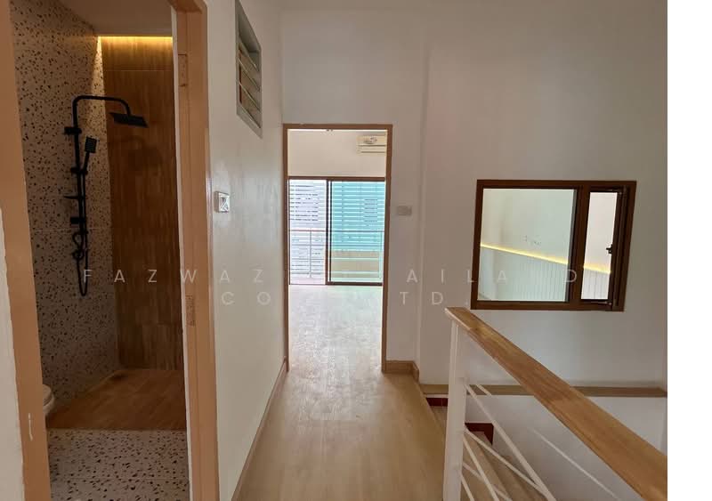 2BR Townhouse in Prime Hua Hin Soi 94–88 | Walk to Beach & Dining, Prachuap Khiri Khan, Hua Hin, Prachuap Khiri Khan, 2 Bedrooms, 150 sqm, Townhouse For Rent, by Fazwaz (Thailand) Co., Ltd., 500398496 - DDproperty.com