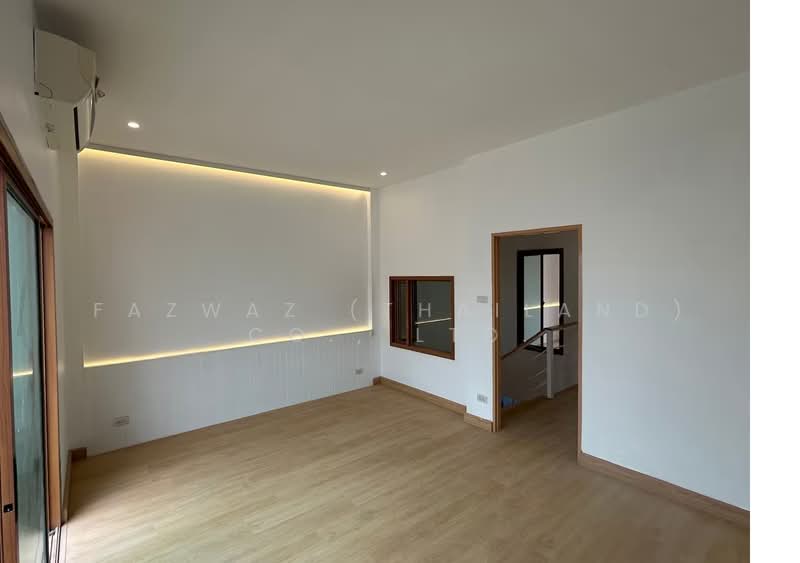 2BR Townhouse in Prime Hua Hin Soi 94–88 | Walk to Beach & Dining, Prachuap Khiri Khan, Hua Hin, Prachuap Khiri Khan, 2 Bedrooms, 150 sqm, Townhouse For Rent, by Fazwaz (Thailand) Co., Ltd., 500398496 - DDproperty.com