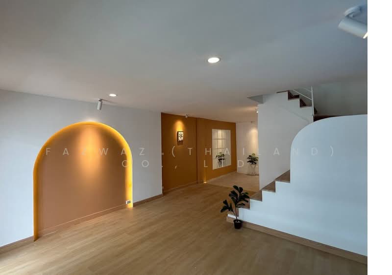 2BR Townhouse in Prime Hua Hin Soi 94–88 | Walk to Beach & Dining, Prachuap Khiri Khan, Hua Hin, Prachuap Khiri Khan, 2 Bedrooms, 150 sqm, Townhouse For Rent, by Fazwaz (Thailand) Co., Ltd., 500398496 - DDproperty.com