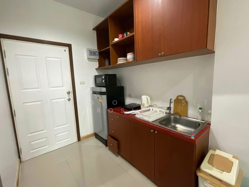 The Bell Condominium : เดอะ เบลล์ คอนโดมิเนียม, ภูเก็ต, 72 หมู่ที่ 8 ถ.เจ้าฟ้าตะวันตก ต.ฉลอง, ฉลอง, เมืองภูเก็ต, ภูเก็ต, 32 ตร.ม., คอนโด ให้เช่า, โดย primeglobalasset Rosie, 500398497 - DDproperty.com
