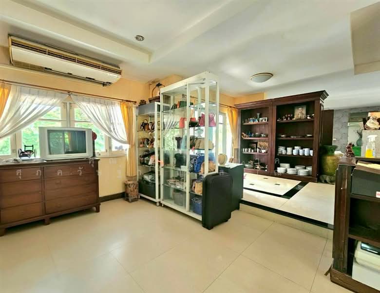 Perfect Place Ramkhamhaeng 164, Bangkok, Soi Ramkhamhaeng 164, Saphan Sung, Bangkok, 4 Bedrooms, 380 sqm, Single Detached House For Sale, by คุณ ณัจภสิญาค์ ศุภควัษฐ์กาญกุล (ณิชชา), 500398498 - DDproperty.com