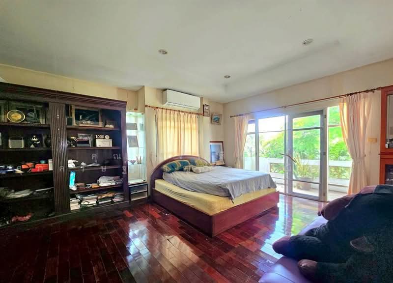 Perfect Place Ramkhamhaeng 164, Bangkok, Soi Ramkhamhaeng 164, Saphan Sung, Bangkok, 4 Bedrooms, 380 sqm, Single Detached House For Sale, by คุณ ณัจภสิญาค์ ศุภควัษฐ์กาญกุล (ณิชชา), 500398498 - DDproperty.com
